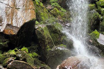 High Altitude Spiti Valley Bike Tour Shimla Round Trip