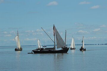 Private Amber Tour to the Lithuanian Coast
