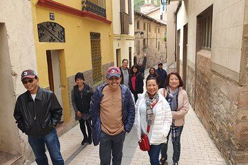 Ultimate Alicante & Coastline Private Tour