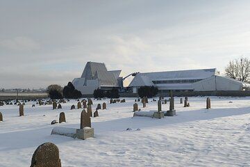 Jewish Lithuania Private All Day Tour