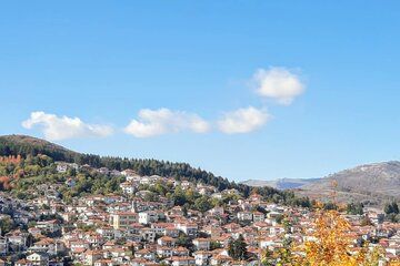 Skopje Tour to Bitola - Heraclea Lyncestis by Prilep and Krusevo