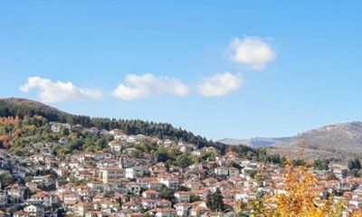 Skopje Tour to Bitola - Heraclea Lyncestis by Prilep and Krusevo