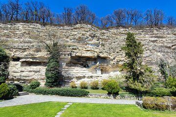 Stone Forest and Aladzha Monastery Experience