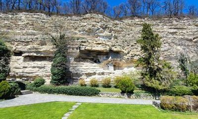 Stone Forest and Aladzha Monastery Experience