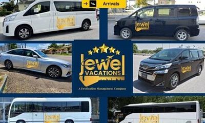 Private Transfers: Montego Bay Airport ↔ Sandals Southcoast