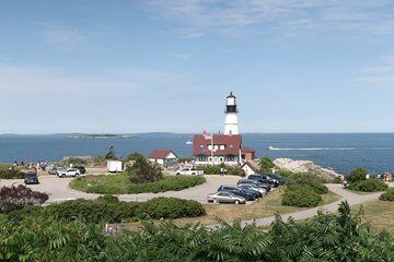 Custom Private Tour of Portland with Local Insights & Attractions