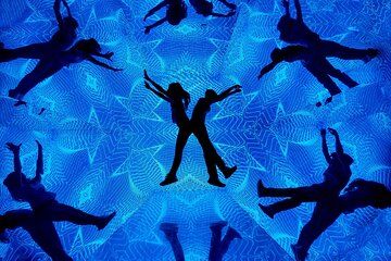 Cleveland Museum of Illusions Ticket