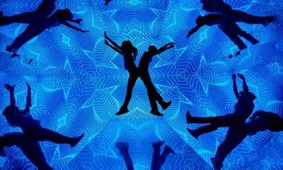 Cleveland Museum of Illusions Ticket