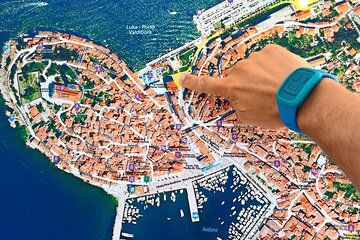Rovinj walking tour - small group