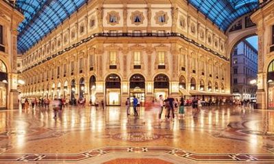 10 Hours Milan Private Tour with Pickup and drop From Como