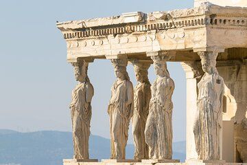 Athens Shore Excursion: Perfect for First-Time Cruise Visitors