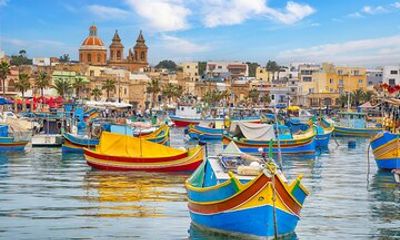 Malta Full-Day Private Highlights Tour with Local Driver