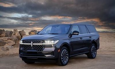 Glacier Park Private Experience In Luxurious SUV
