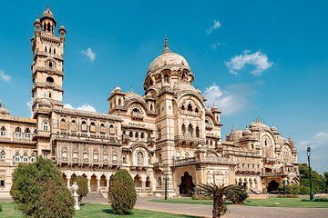 Driving through Marvels: Vadodara to Hyderabad