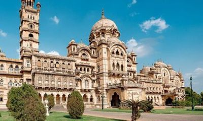 Driving through Marvels: Vadodara to Hyderabad