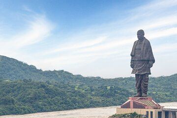 Vadodara to the Statue of Unity: Monumental Legacy Journey