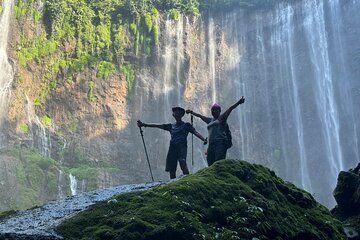 2D1N Tumpak Sewu Waterfall & Bromo Sunrise Adventure Tour