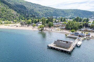 4-Day Journey: Exploring San Martin de los Andes