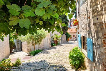 Rovinj Walking Tour