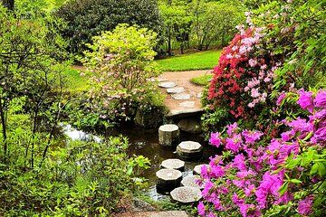 Acadia National Park Bass Harbor Lighthouse Private Driving Tour