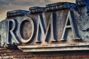 Private Full-Day Tour of Rome from Civitavecchia Port