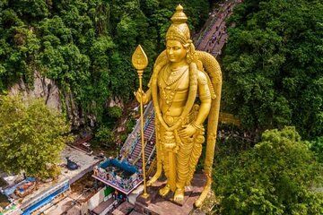 Unity in Diversity: A Sacred Journey Through Faiths and Cultures