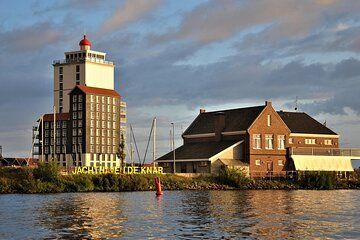 Harderwijk Pirate Treasure Hunt: Self-Guided Walking Quest