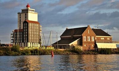 Harderwijk Pirate Adventure: Self-Guided Walking Tour