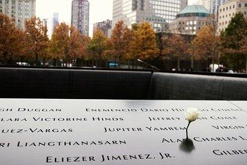 VIP 9/11 Ground Zero Tour With 9/11 Museum