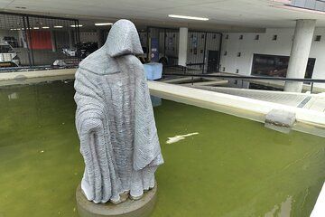 Ghosts of Enschede: Echoes from the Milll Exploration Game