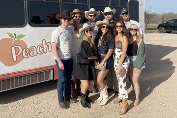 Classic Private Wine Experience in Fredericksburg