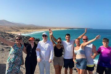 Fuerteventura: Discover ALL the wonders & hidden gems. MAX 8 pax