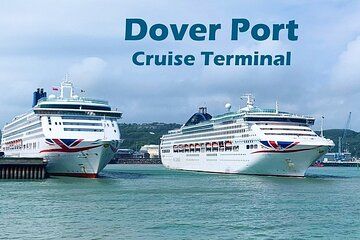 Dover Cruise Port To Gatwick & Heathrow Airport Transfers