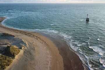 Aberdeen - Private Coastal Tour