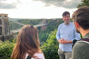 Discover Clifton's Past with a Local