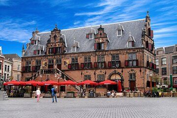 Nijmegen Roman Quest: Walk Ancient Noviomagus