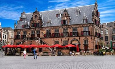 Nijmegen Roman Quest: Walk Ancient Noviomagus