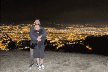 Viewpoints of Cuenca 360