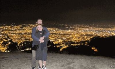Viewpoints of Cuenca 360