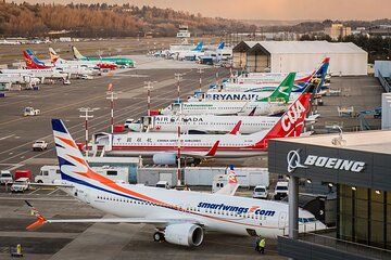 San Francisco Airport Roundtrip to Sonoma or Napa Black Car Svc