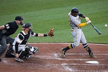 Pittsburgh Pirates Baseball Game at PNC Park