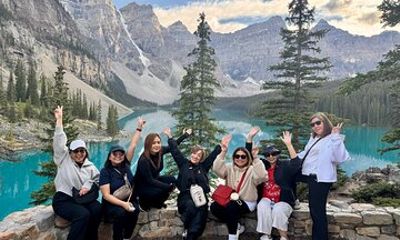 Moraine Lake | Lake Louise