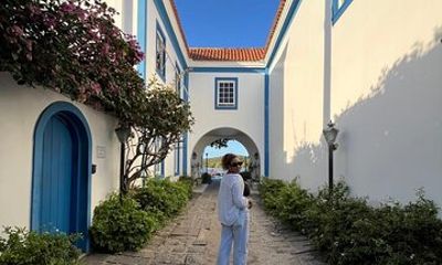 Private City Tour in Cabo Frio: Culture, Beach and Nature
