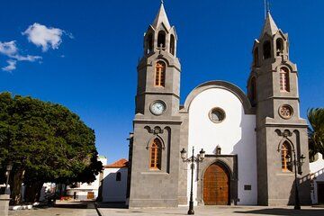 Gran Canaria Customizable Private Day Tour