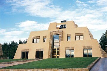 Exclusive Tour Catena Zapata