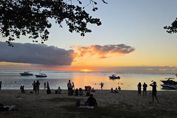 Discover Mauritius with a Local Taxi Driver