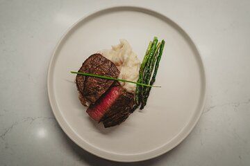 Gourmet Dining Experience