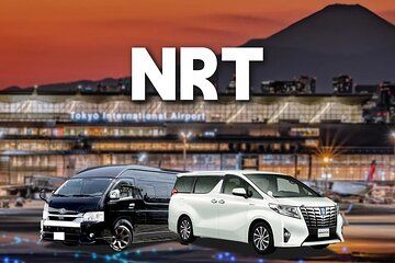 NRT Airport Tokyo City Narita airport Private Transfer Service