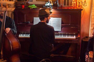 Primuseum Tango Show with Dinner