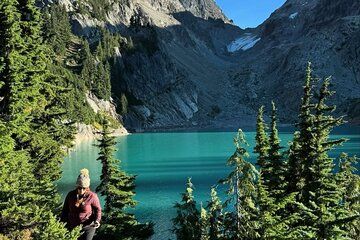 Tashkent Urungach Jade Lake Tour